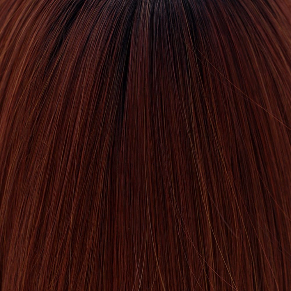 Califia by Belle Tress | HF Synthetic Lace Front Wig | Mono Part