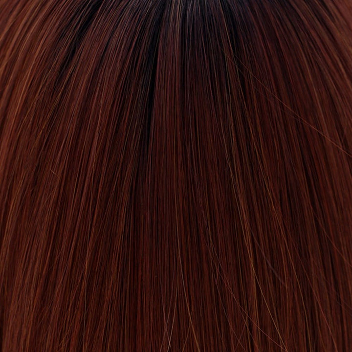 Califia by Belle Tress | HF Synthetic Lace Front Wig | Mono Part