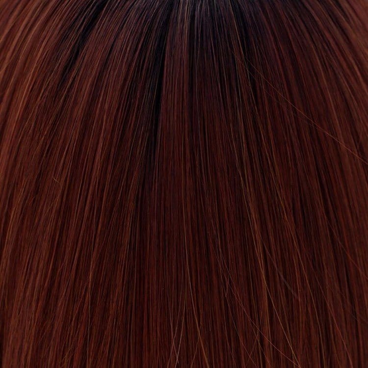 Anatolia E by Belle Tress | HF Synthetic Lace Front Wig | Mono Part