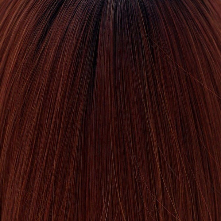 Anatolia E by Belle Tress | HF Synthetic Lace Front Wig | Mono Part