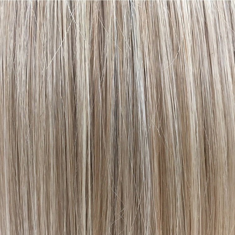 Peerless 22"  E by Belle Tress | HF Synthetic Lace Front Wig | Mono Part