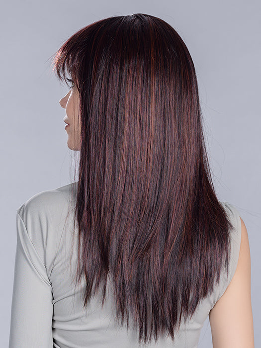 Cher | High Power | Heat Friendly Synthetic Wig