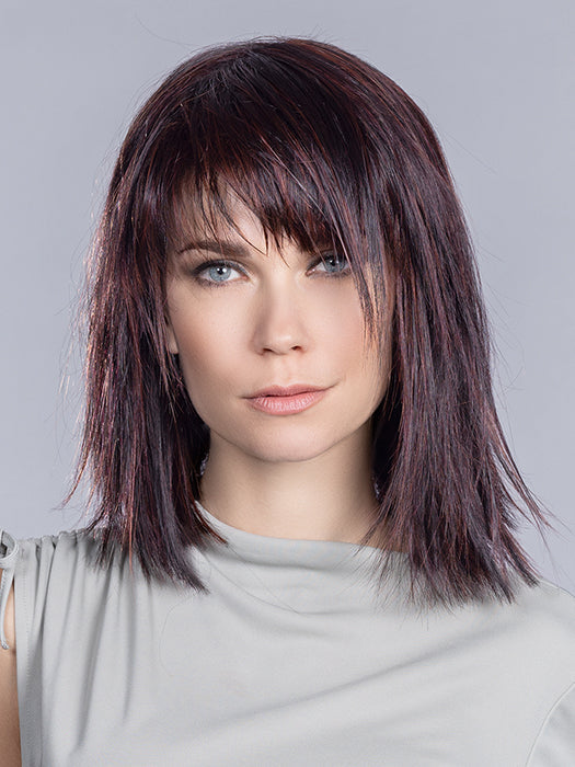 Cher | High Power | Heat Friendly Synthetic Wig