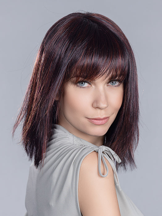 Cher | High Power | Heat Friendly Synthetic Wig