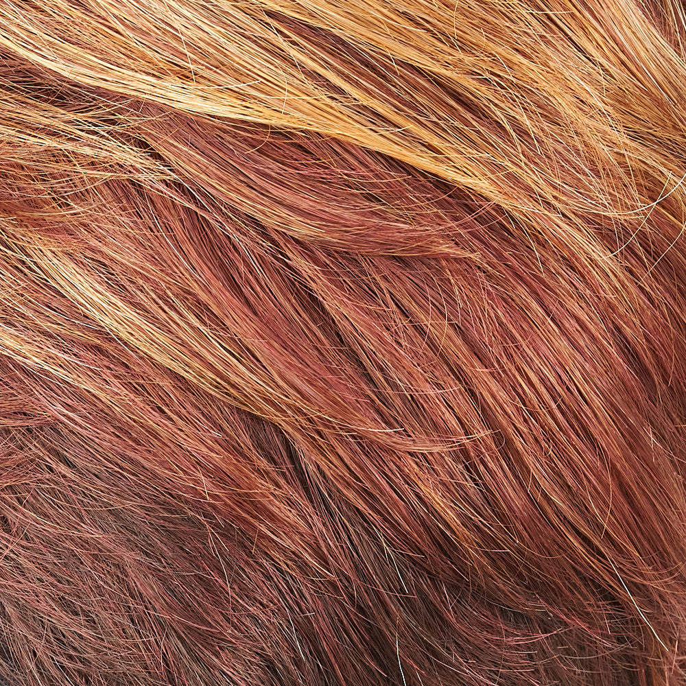 Angelique Large by Jon Renau | Synthetic Lace Front Wig | Monofilament Top