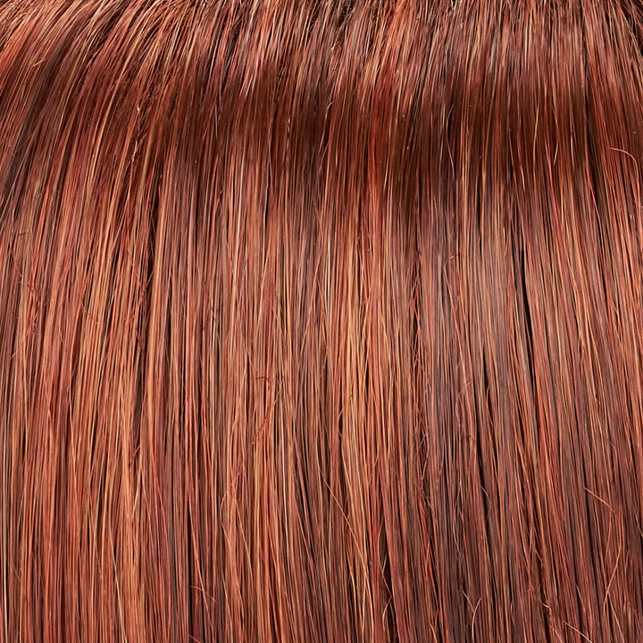 Julia by Jon Renau | Synthetic Lace Front Wig | Mono Top