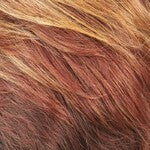 Peaches by Jon Renau | Synthetic Short Curly Wig | O&