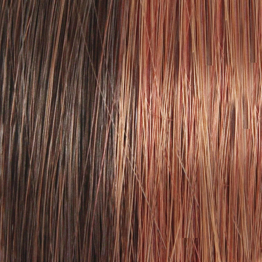 Bliss by TressAllure | HF Synthetic Lace Front Wig | Mono Top