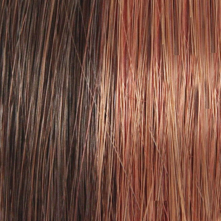 Bliss by TressAllure | HF Synthetic Lace Front Wig | Mono Top
