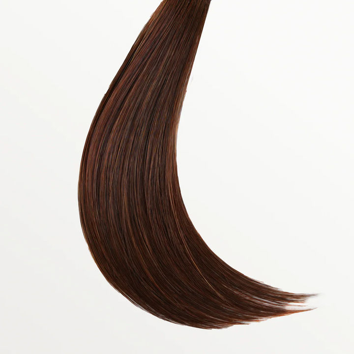Flawless Waves by TressAllure | HF Synthetic Wig | Basic Cap