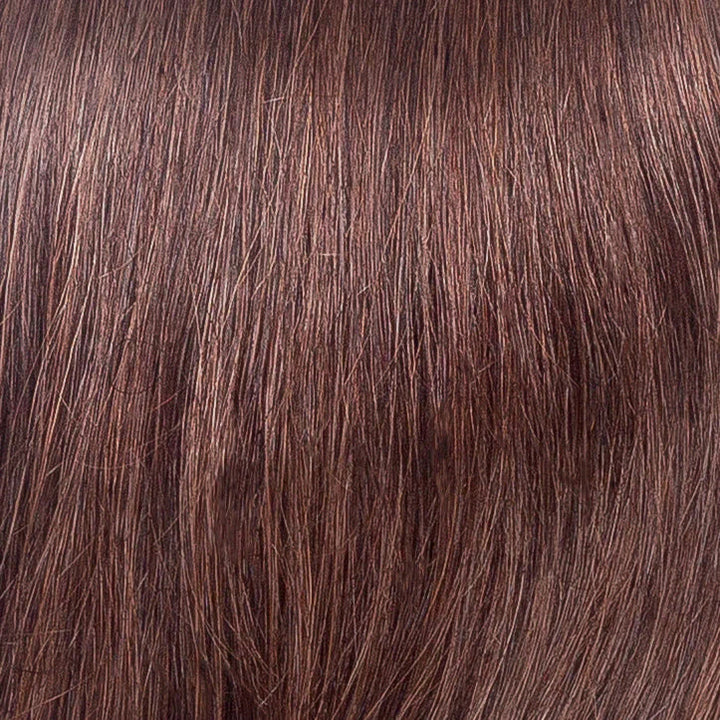 Sophisticate by TressAllure | HUMAN HAIR |100% Hand-Tied Ear-to-Ear Lace Front Wig |