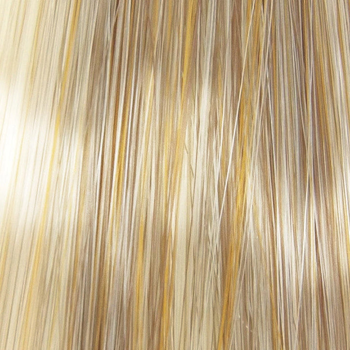 Blaze by TressAllure | HF Synthetic Lace Front Wig | Mono Top