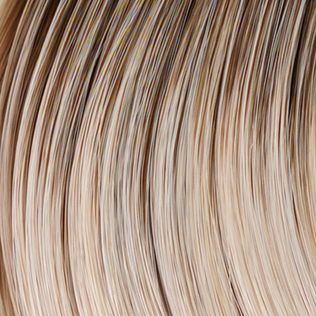 BFF by TressAllure | Wavy Lace Front Bob Wig