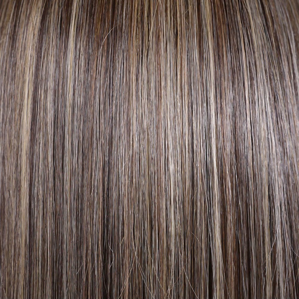 Andie by Belle Tress | HF Synthetic Lace Front Wig | Mono Top