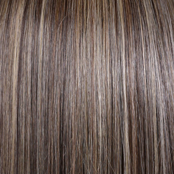 Ami by Belle Tress | HF Synthetic Lace Front Wig | Mono Top