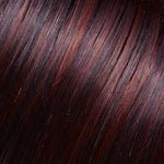 Hollie by Jon Renau | HF Synthetic Lace Front Wig | Mono Top
