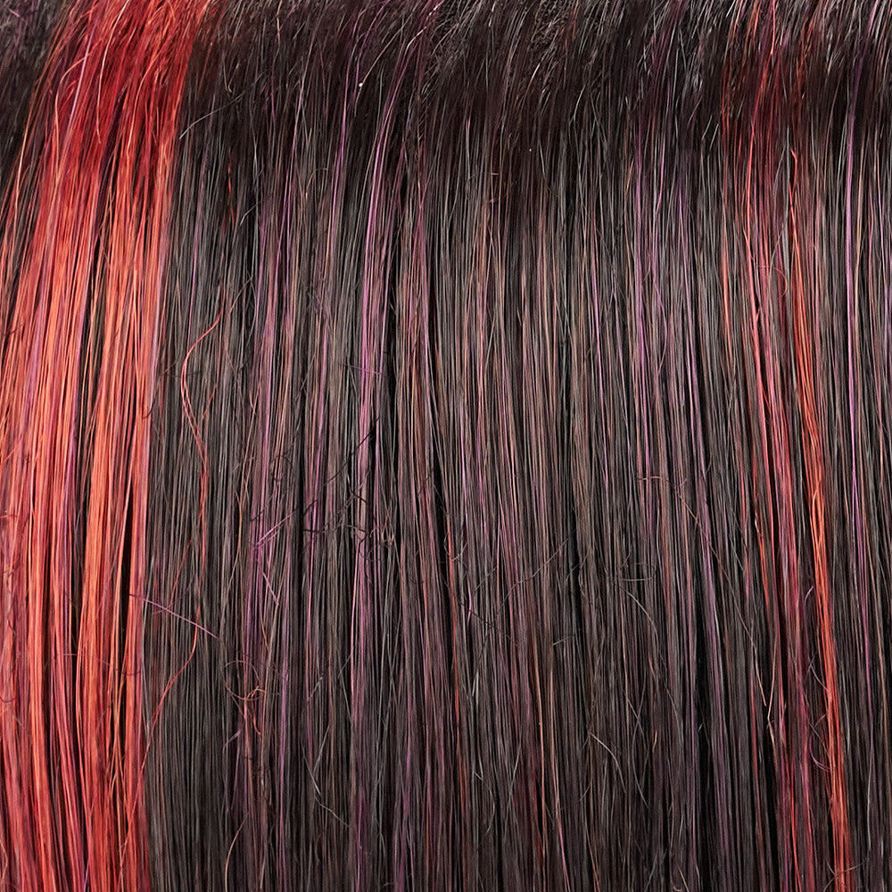 Heidi by Jon Renau | Synthetic Lace Front Wig | Mono Top