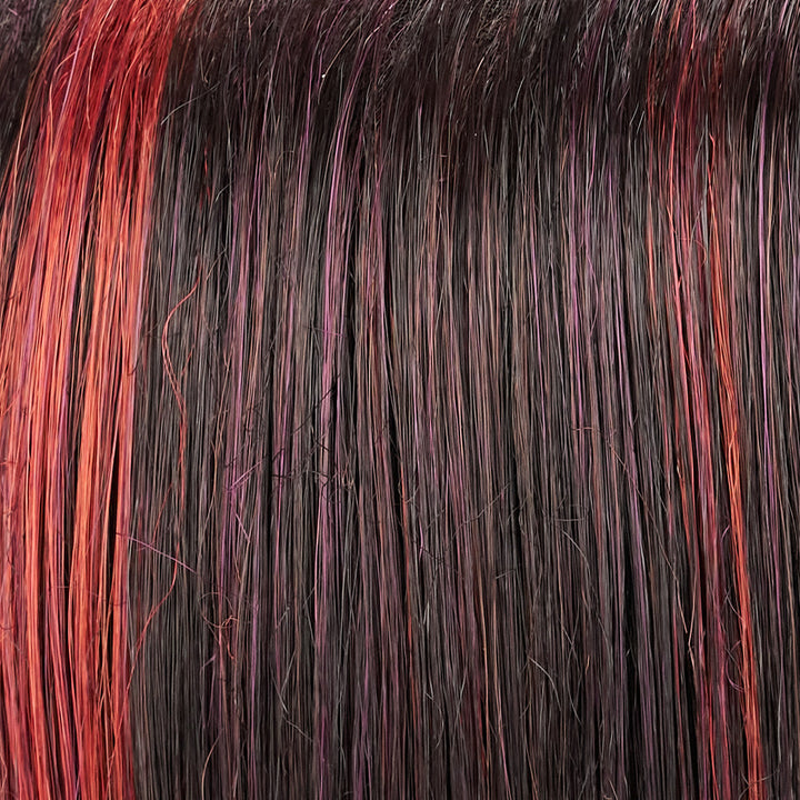 Ignite by Jon Renau | Heat-Friendly Synthetic Lace Front Wig | Open Cap