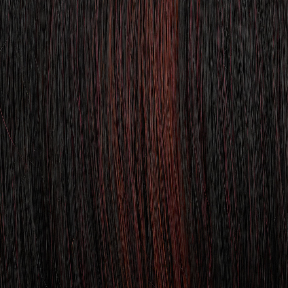 Haute by Jon Renau | Synthetic Lace Front Wig | Monofilament Top