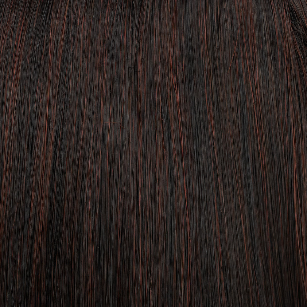 Hillary by Jon Renau | Synthetic Lace Front Wig | Mono Top