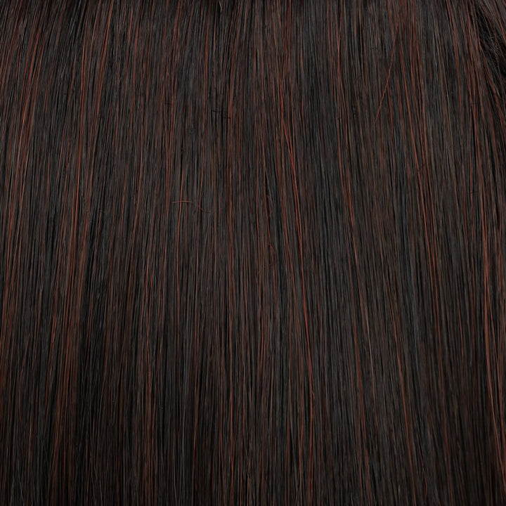 Ignite by Jon Renau | Heat-Friendly Synthetic Lace Front Wig | Open Cap