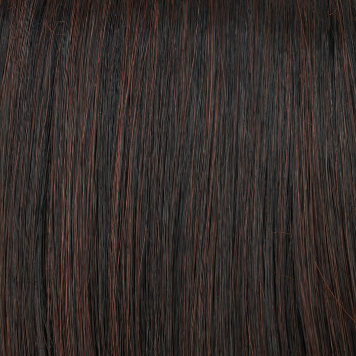 Haute by Jon Renau | Synthetic Lace Front Wig | Monofilament Top