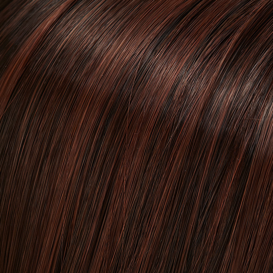 Hollie Petite by Jon Renau | Synthetic Lace Front Wig | Monofilament Top