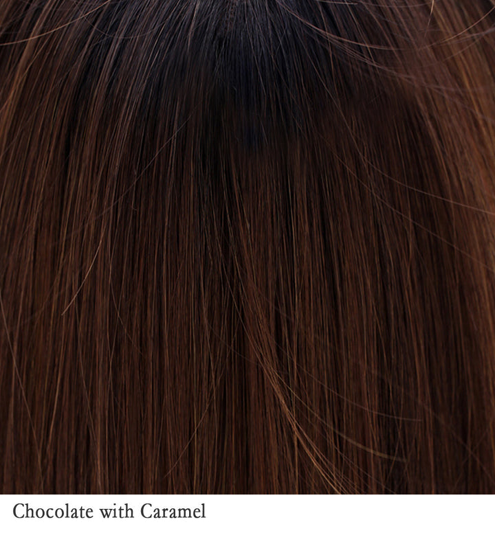 Bulletproof by BelleTress – Creative Lace Front Pixie Wig | Boy Cut Style