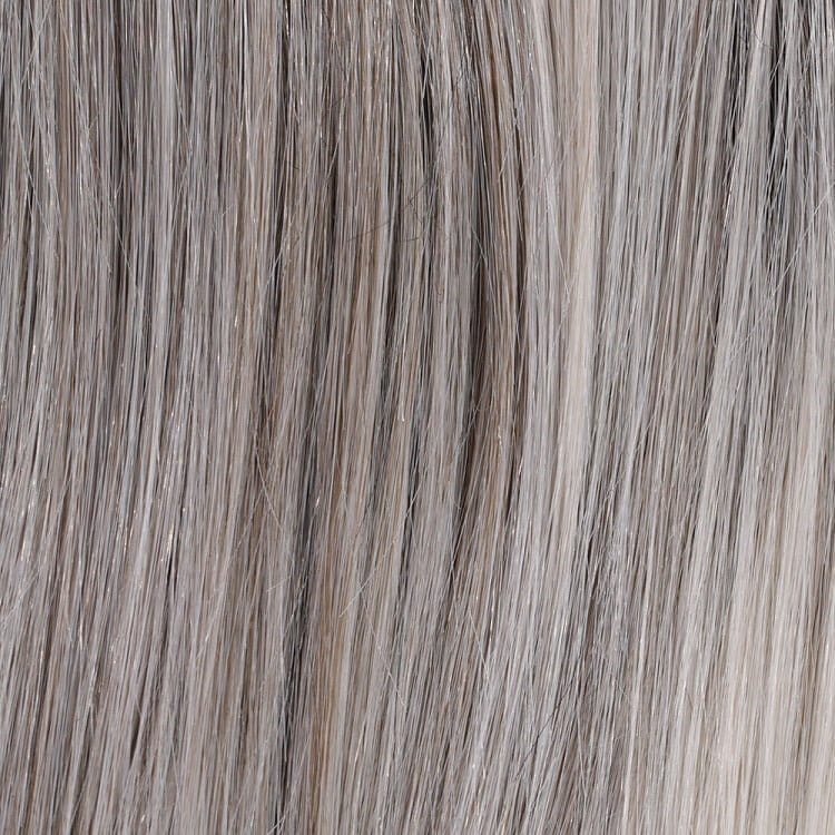 Peerless 22"  E by Belle Tress | HF Synthetic Lace Front Wig | Mono Part