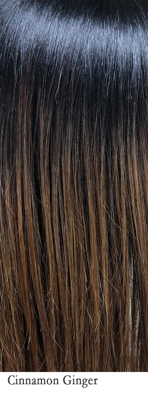 Pure Honey by BelleTress – Full Monofilament Lace Front Wig | Long Wavy Wig