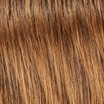Peaches by Jon Renau | Synthetic Short Curly Wig | O&