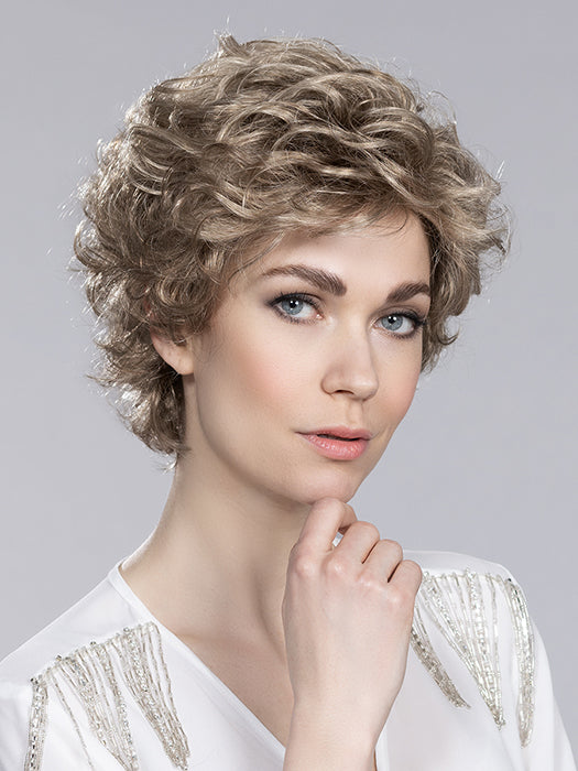 City | Hair Power | Synthetic Wig