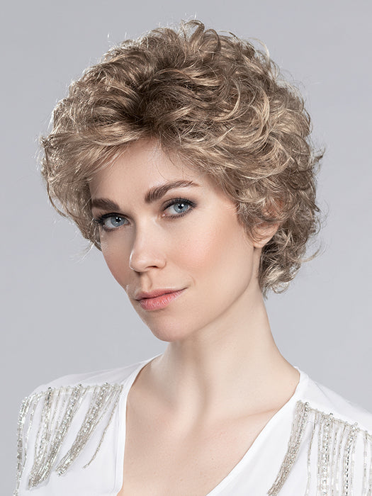 City Mono | Hair Power | Synthetic Wig | SPECIAL ORDER
