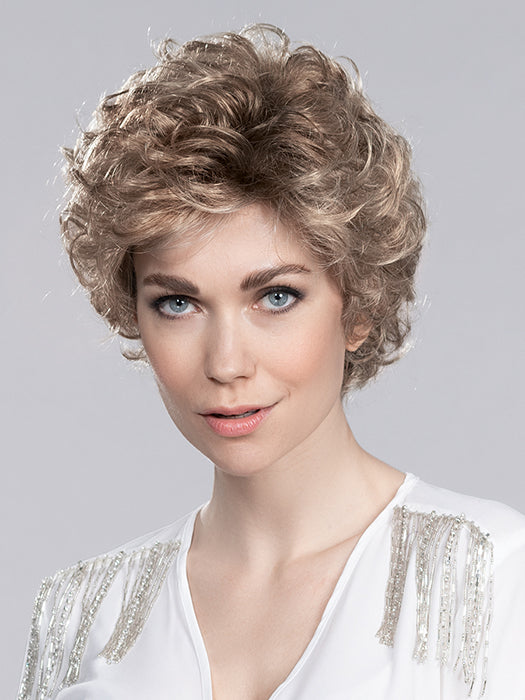 City Mono | Hair Power | Synthetic Wig | SPECIAL ORDER