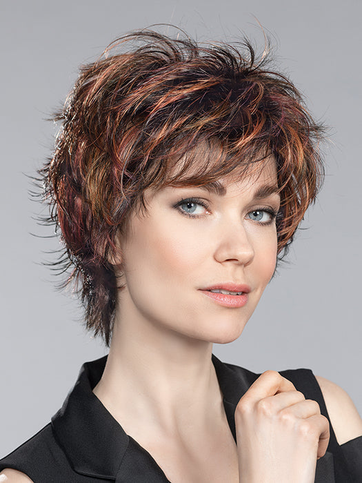 Click | Hair Power | Synthetic Wig