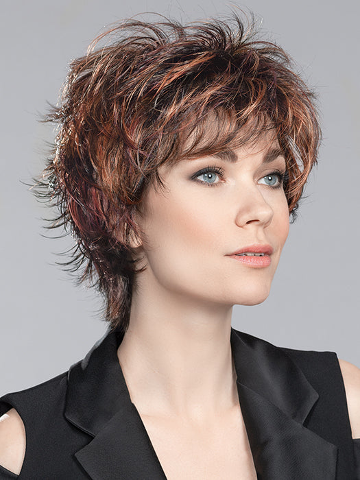 Click | Hair Power | Synthetic Wig
