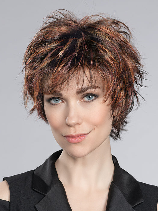 Click | Hair Power | Synthetic Wig