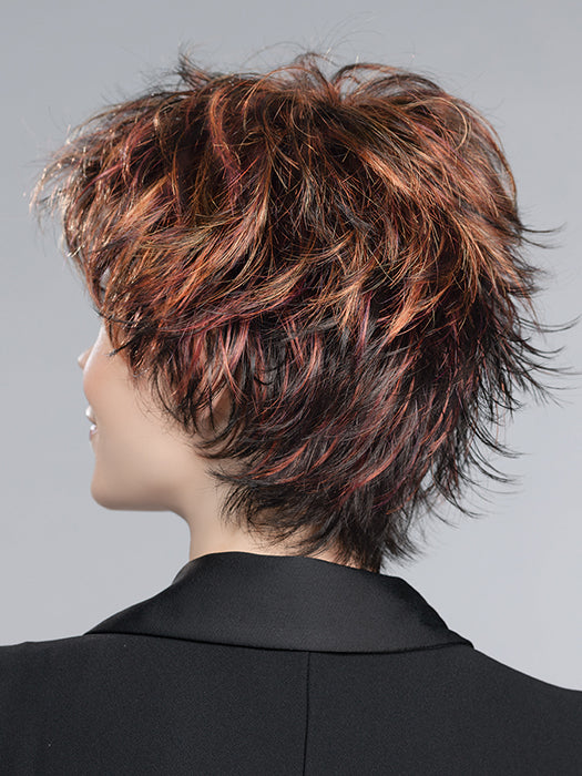 Click | Hair Power | Synthetic Wig
