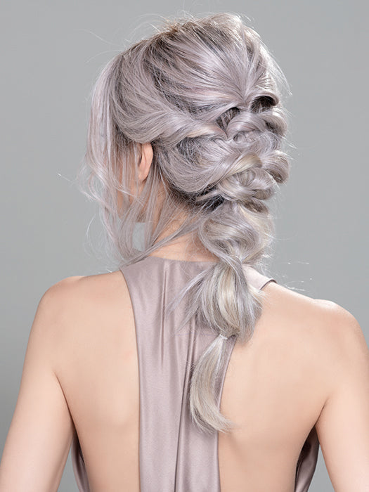 Cloud | Perucci | Heat Friendly Synthetic Wig