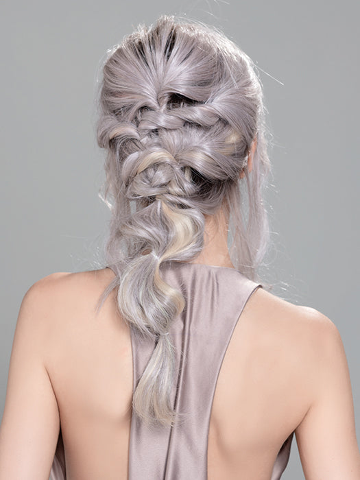 Cloud | Perucci | Heat Friendly Synthetic Wig