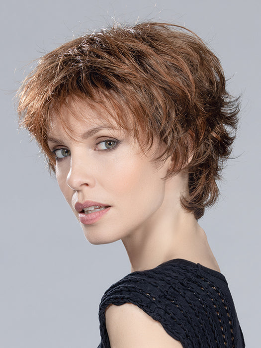 Club 10 | Hair Power | Synthetic Wig