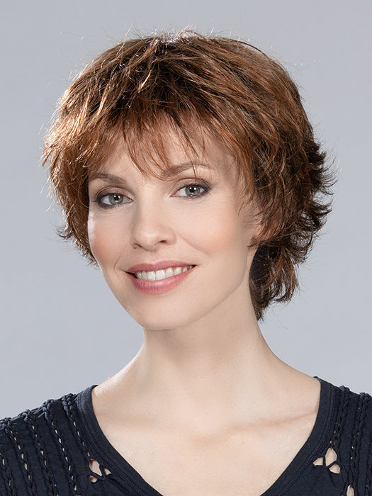 Club 10 | Hair Power | Synthetic Wig