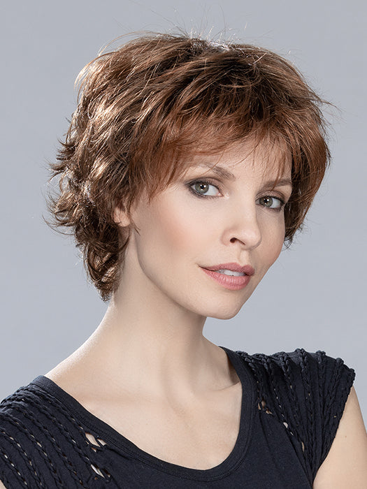 Club 10 | Hair Power | Synthetic Wig