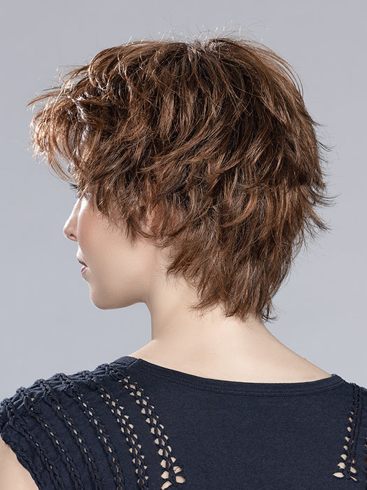 Club 10 | Hair Power | Synthetic Wig