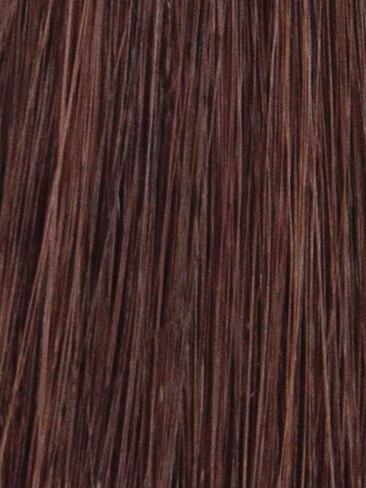 Emily by TressAllure | Synthetic Wig | Basic Cap