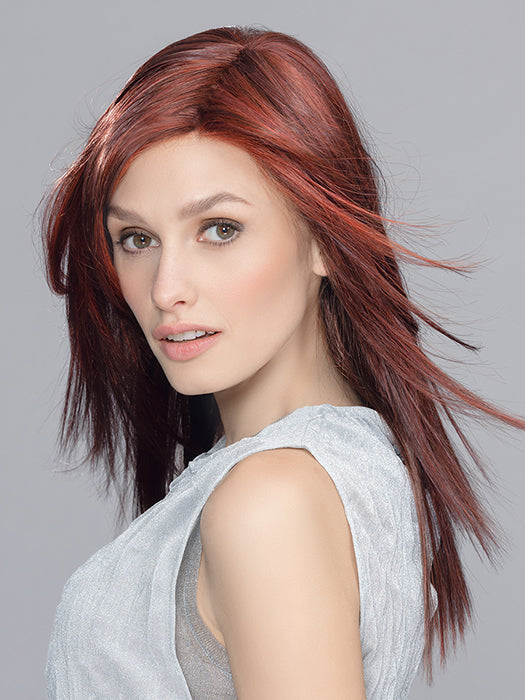 Code Mono | Hair Power | Synthetic Wig