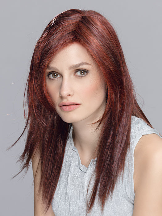 Code Mono | Hair Power | Synthetic Wig