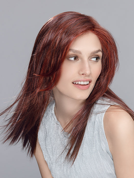 Code Mono | Hair Power | Synthetic Wig