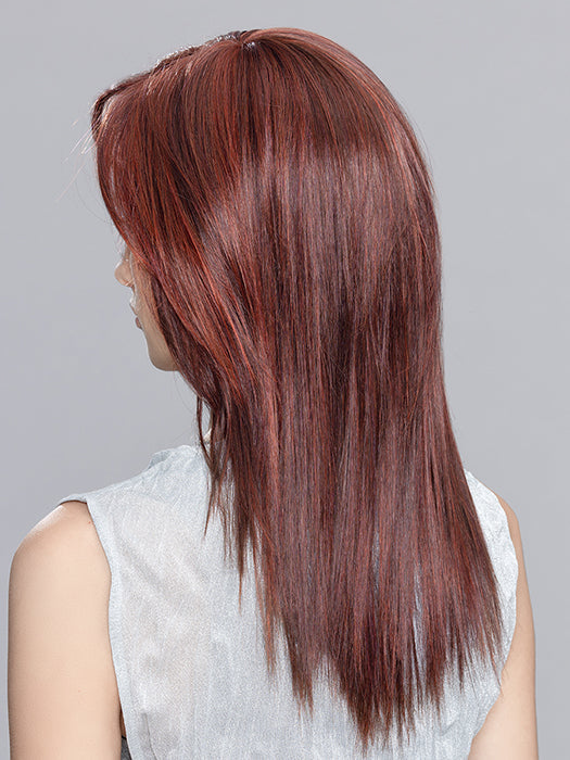 Code Mono | Hair Power | Synthetic Wig