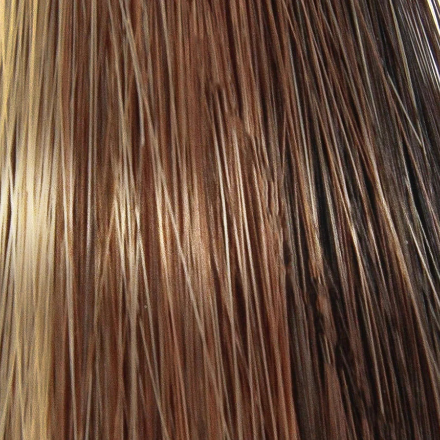 Charlotte by TressAllure | HF Synthetic Lace Front Wig | Mono Top